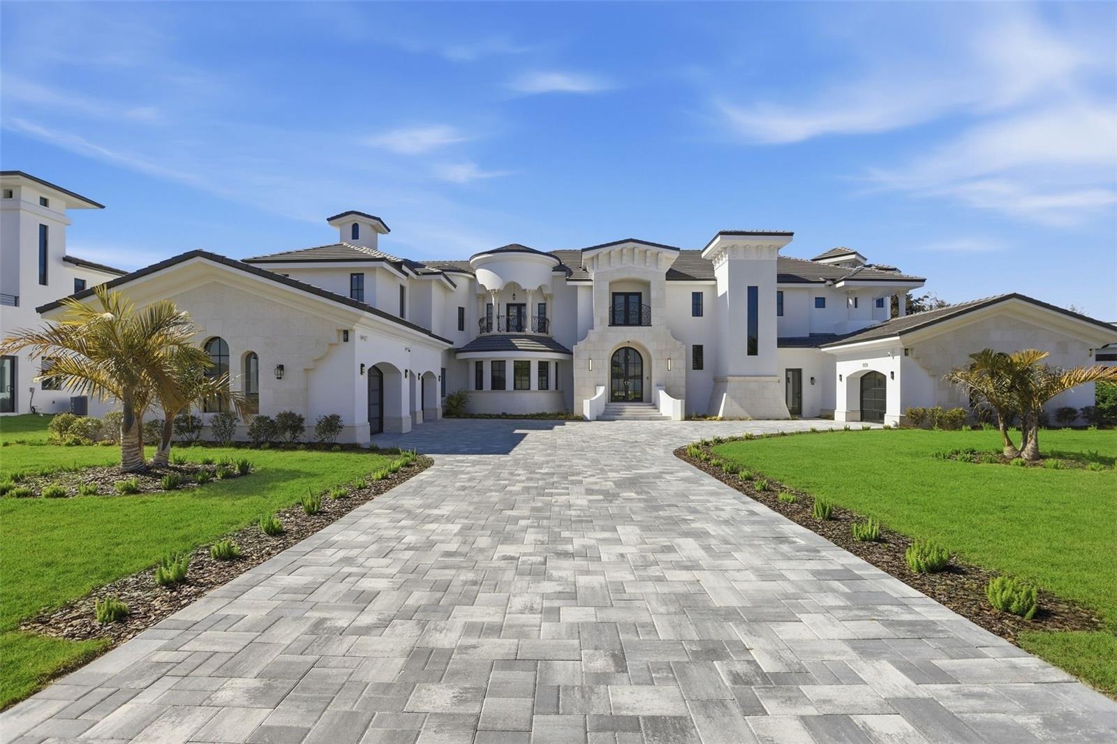 1009 Down Reserve Court, FL