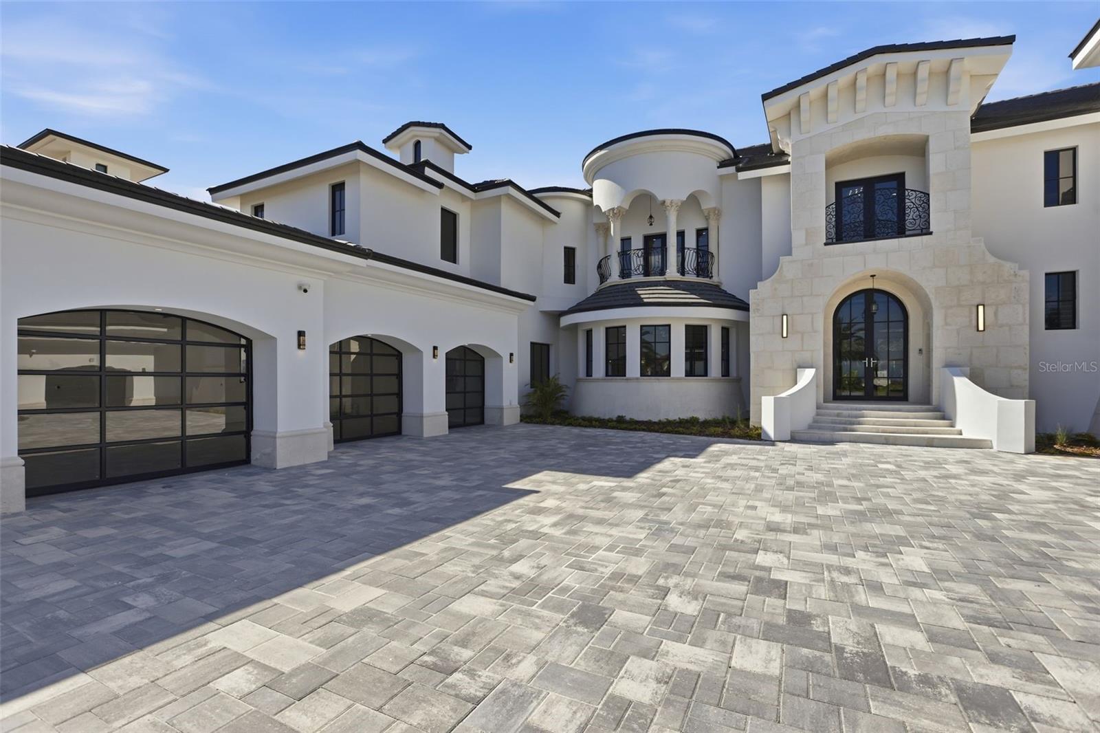 1009 Down Reserve Court, FL