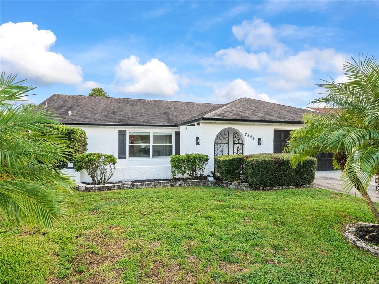 7624 Summertree Lane, FL