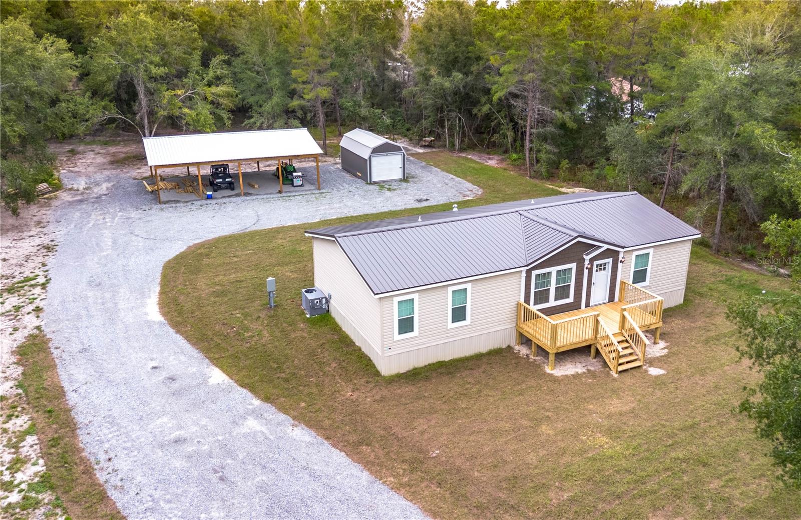 10865 220th Street, FL