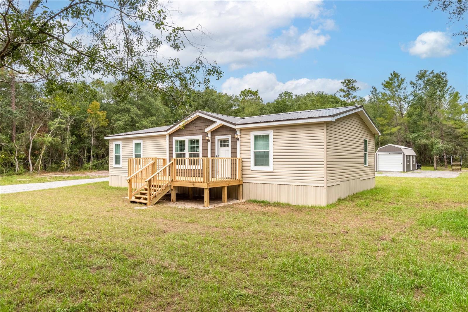 10865 220th Street, FL