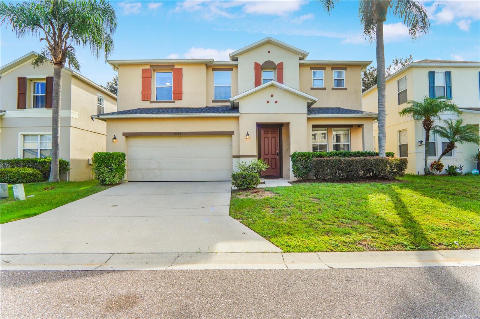 436 Aldridge Lane, FL