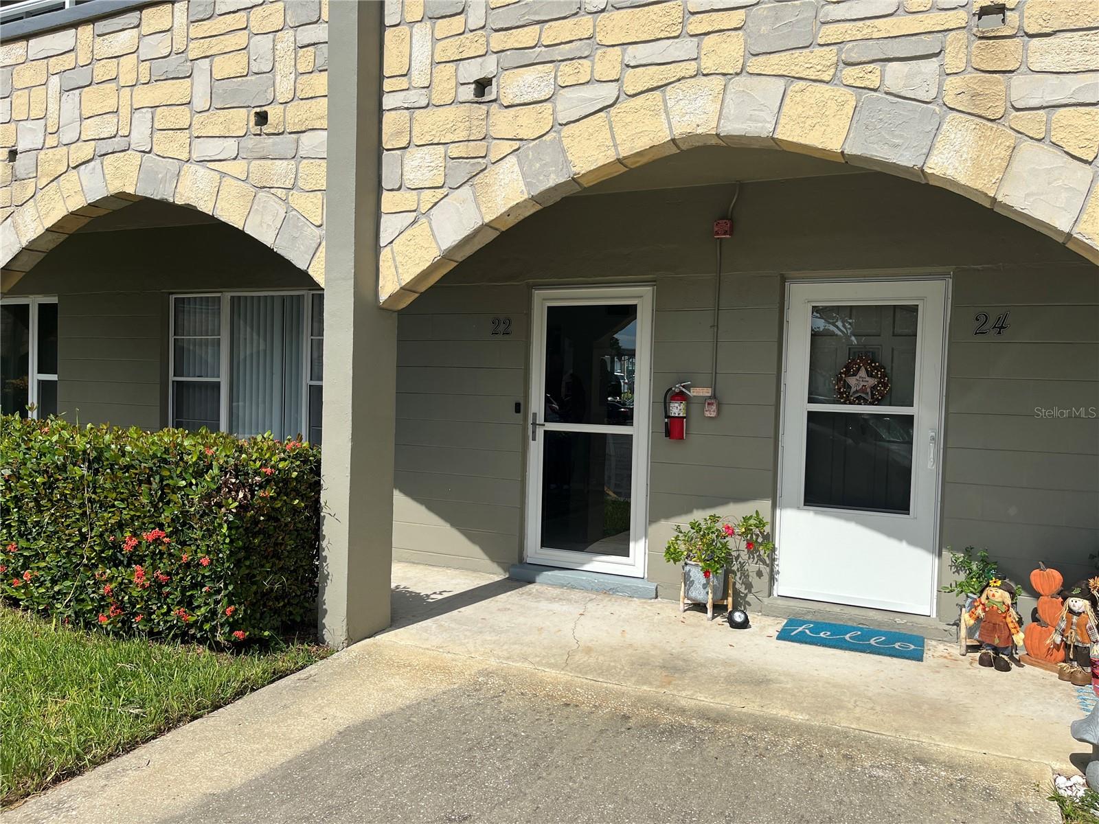 2462 Brazilia Drive, FL