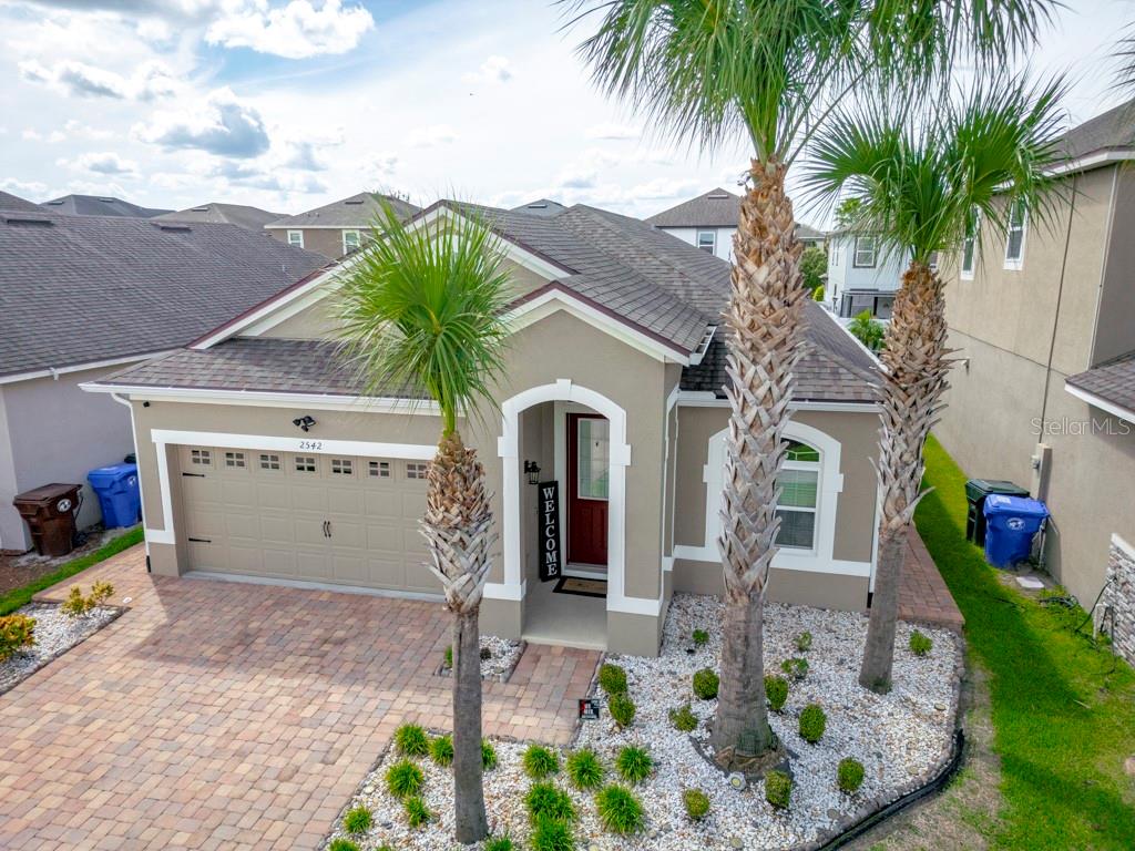 2542 Folio Way, FL