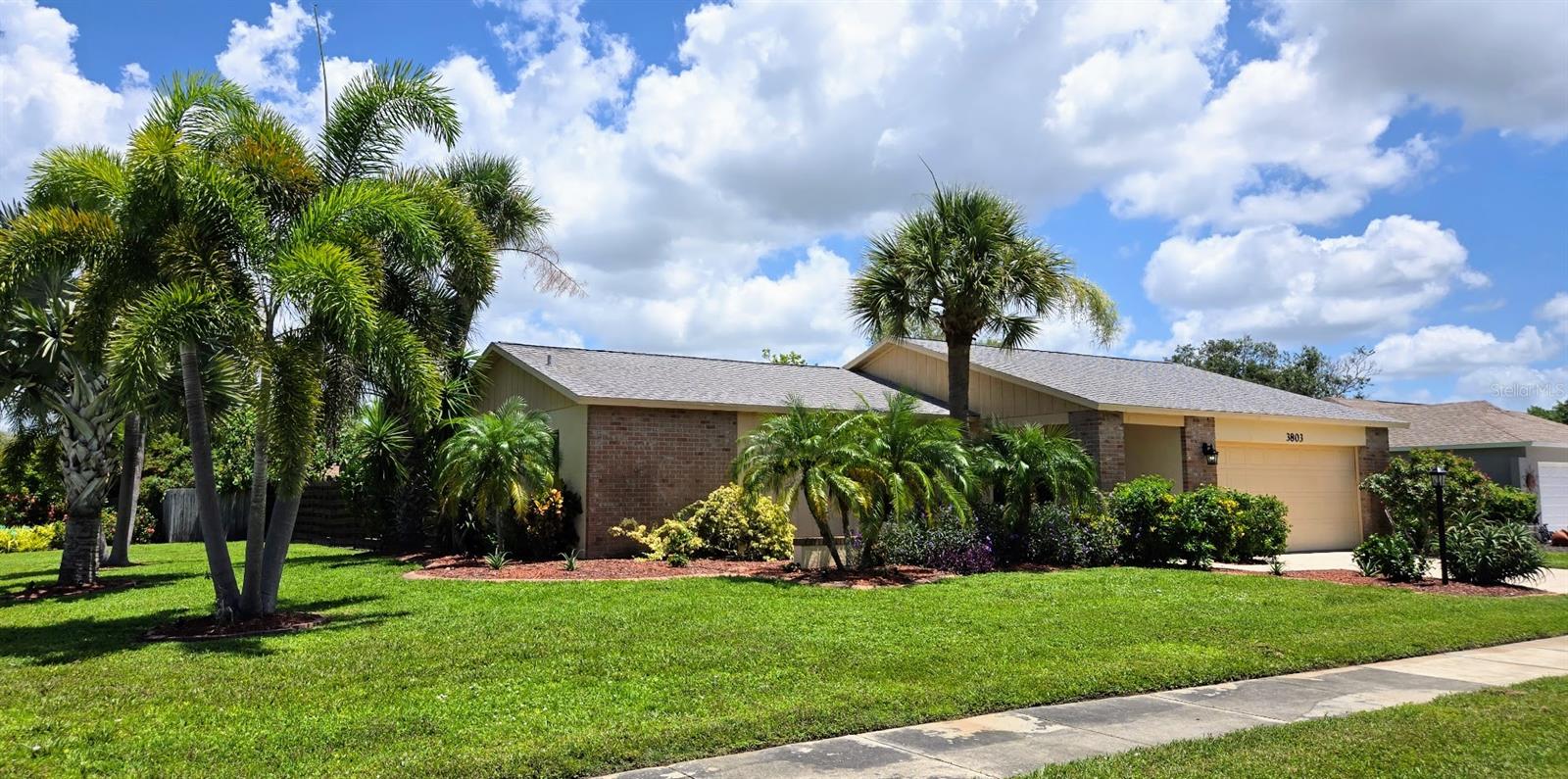 3803 Easton Street, FL