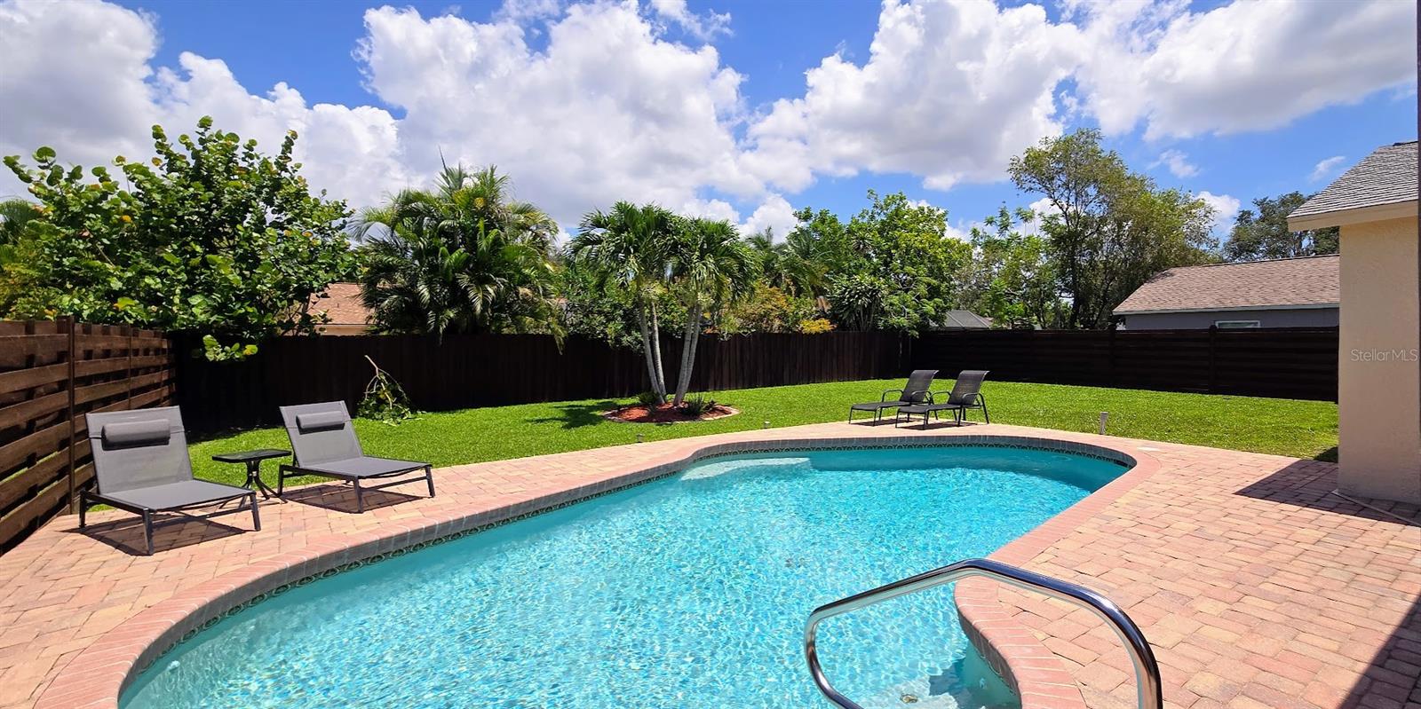 3803 Easton Street, FL