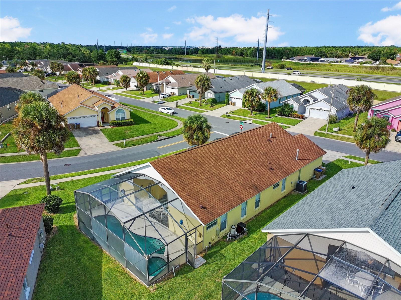 2512 Oneida Loop, FL