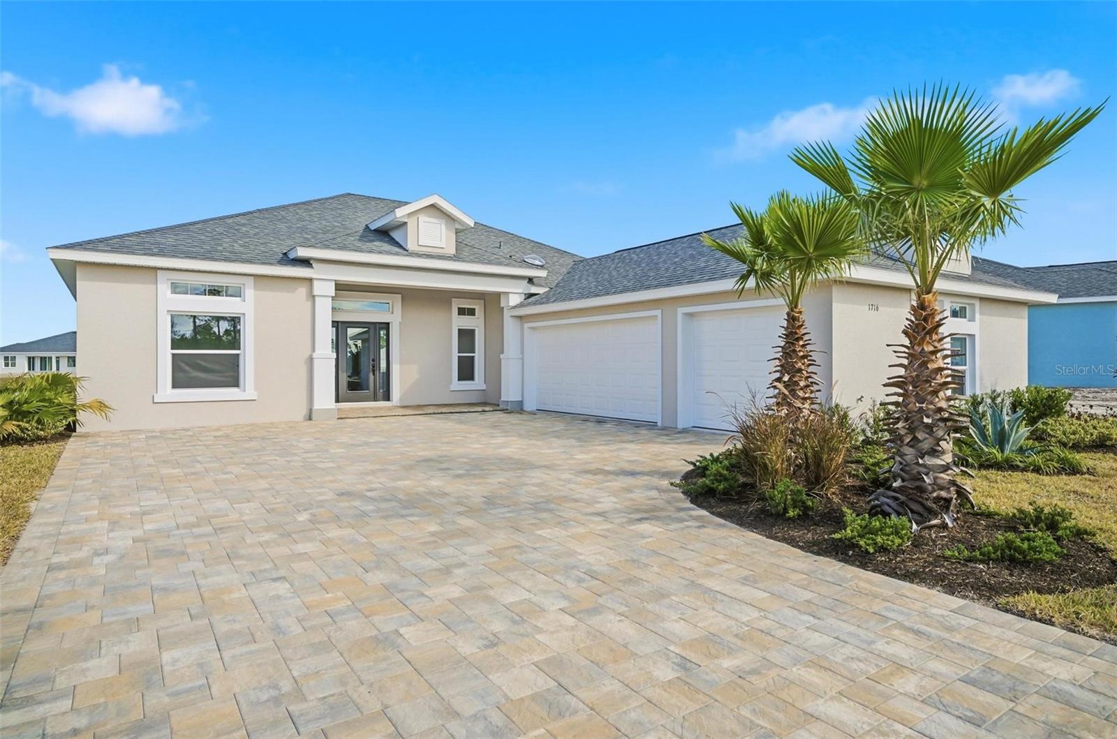 1716 Lake Reserve Drive, FL