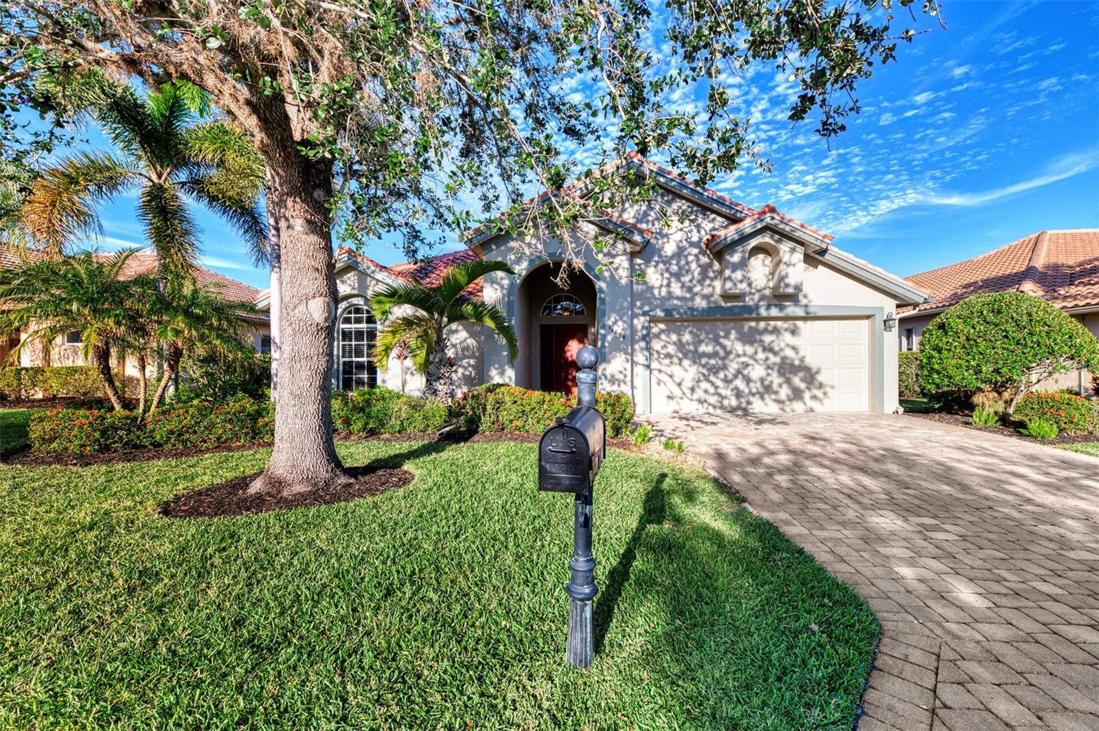 14394 Silver Lakes Circle, FL