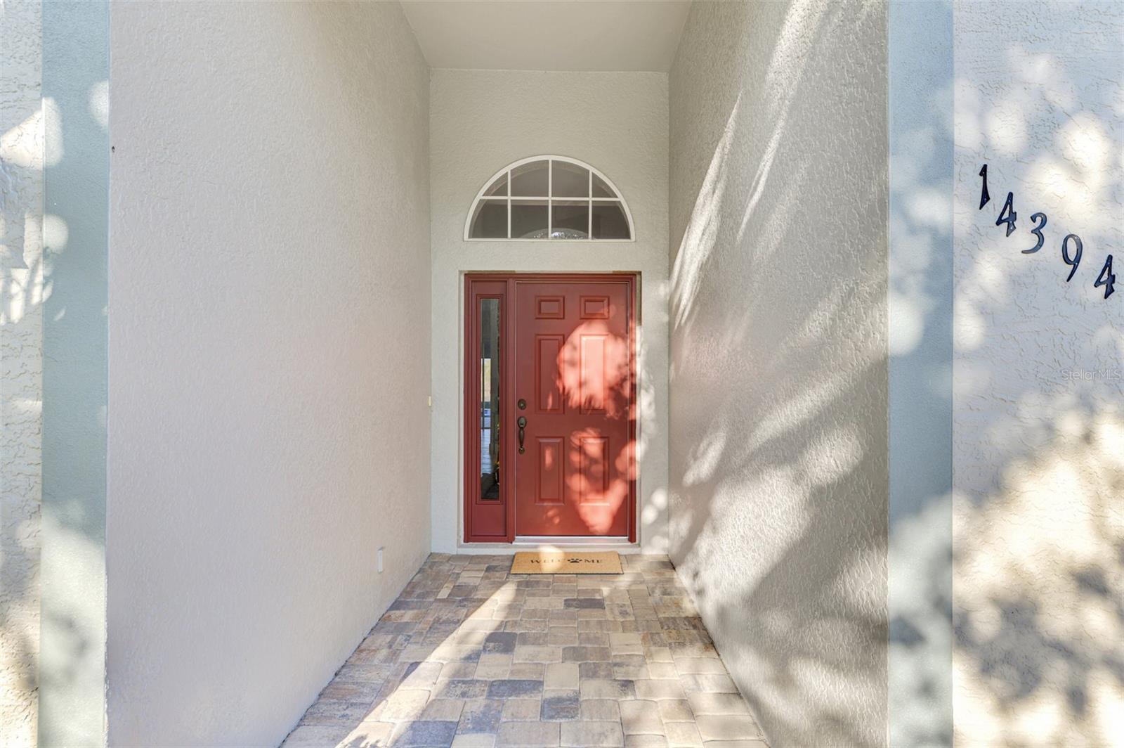 14394 Silver Lakes Circle, FL