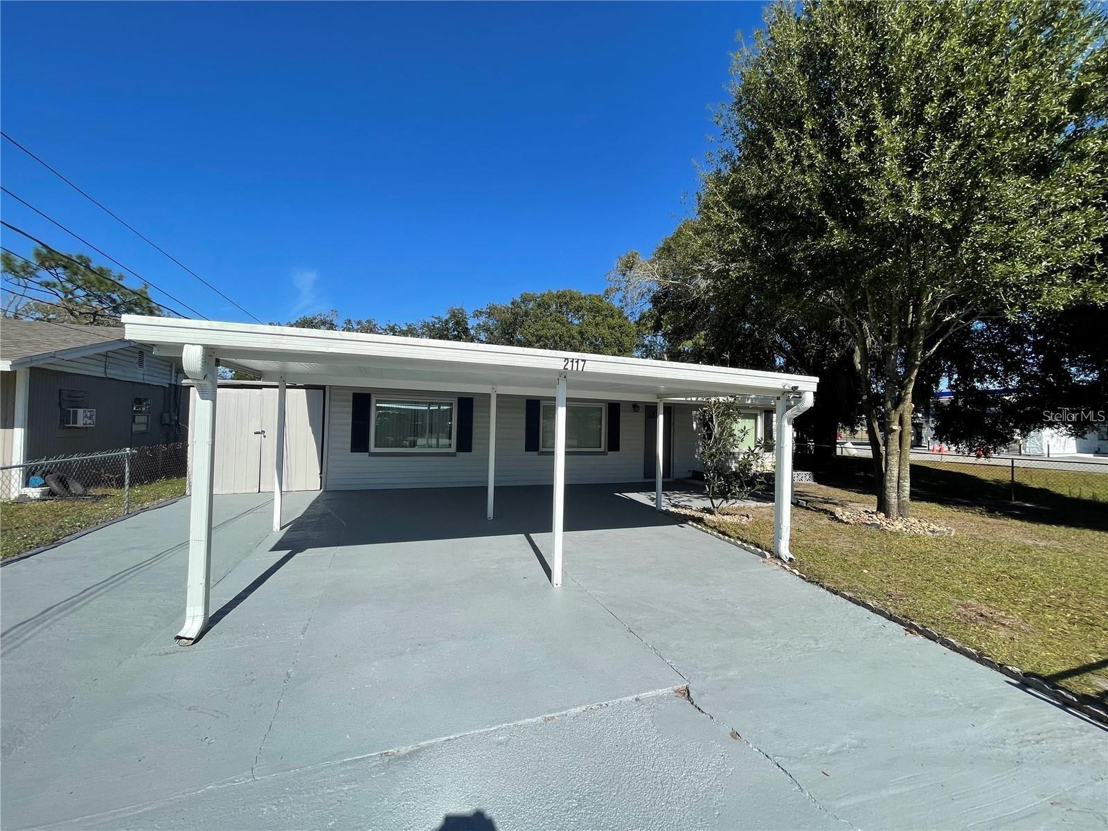 2117 Ivey Lane, FL