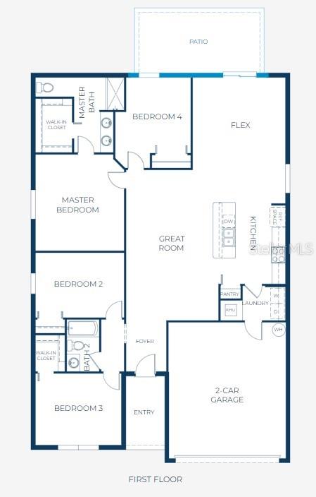 5106 Lambert Lane, FL
