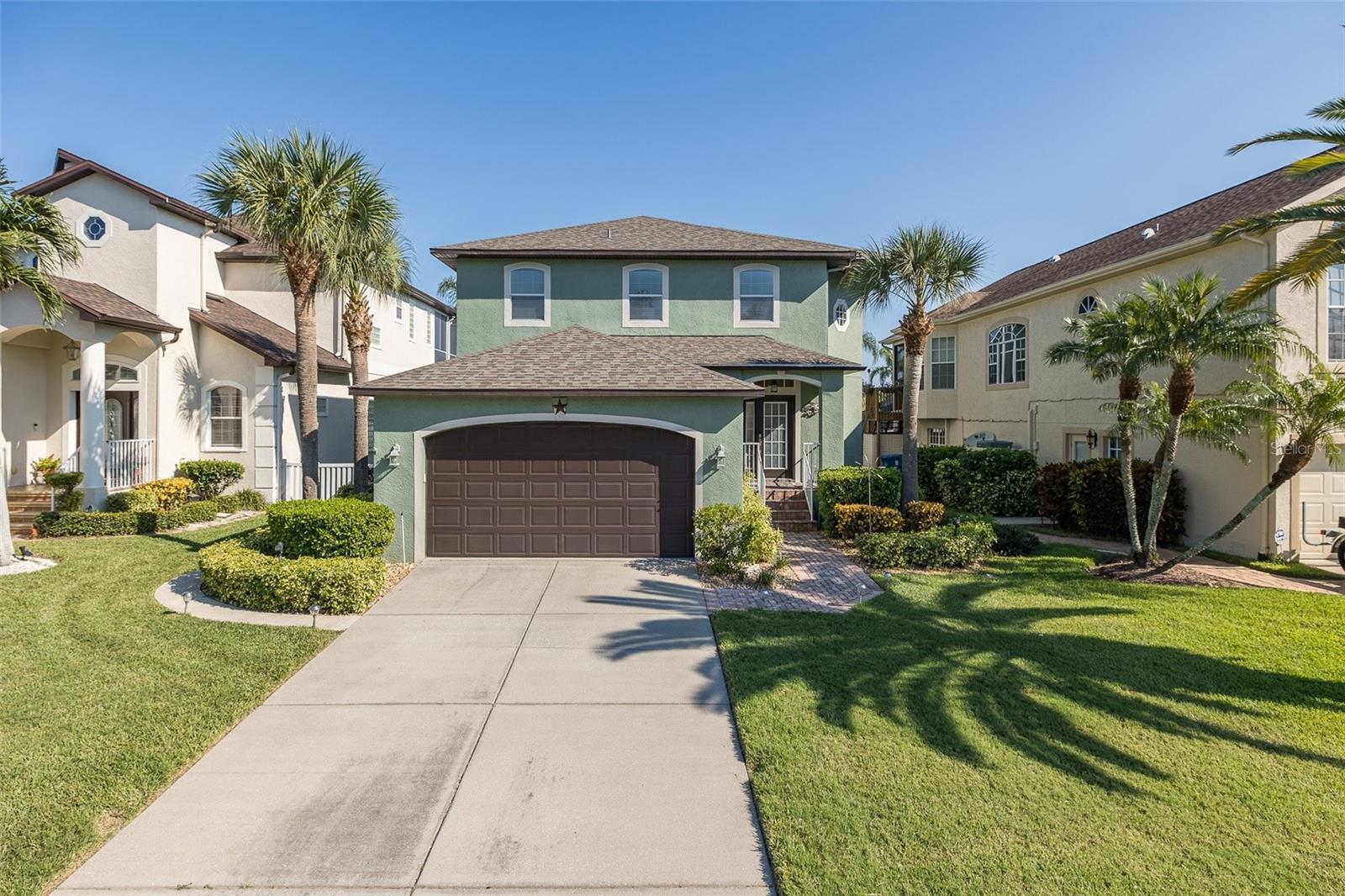 4335 Sanddollar Court, FL