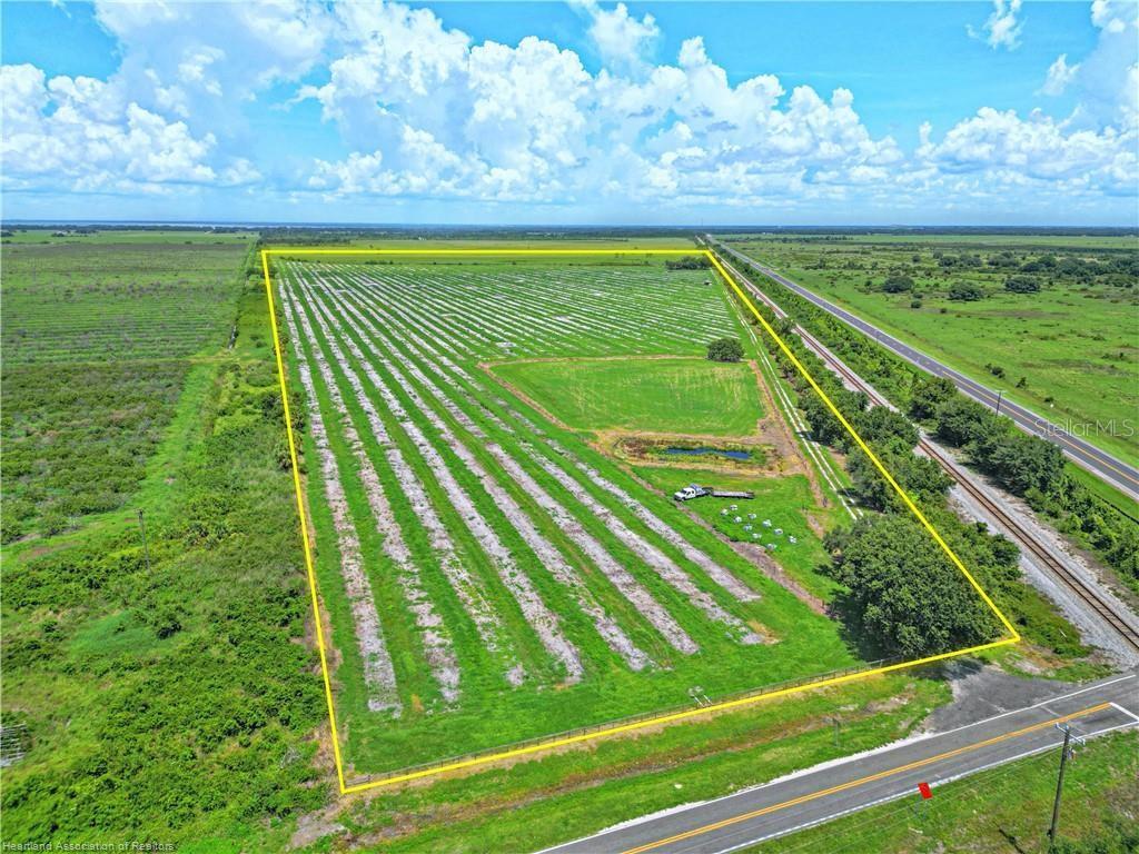 8495 County Road 621, FL