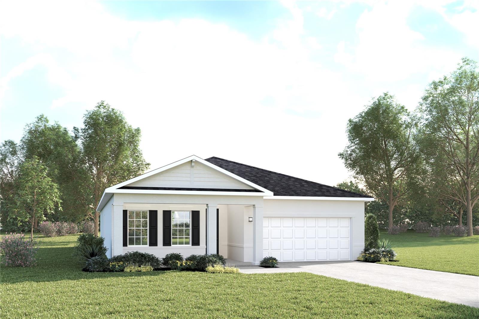 1152 Ivy Manor Street, FL