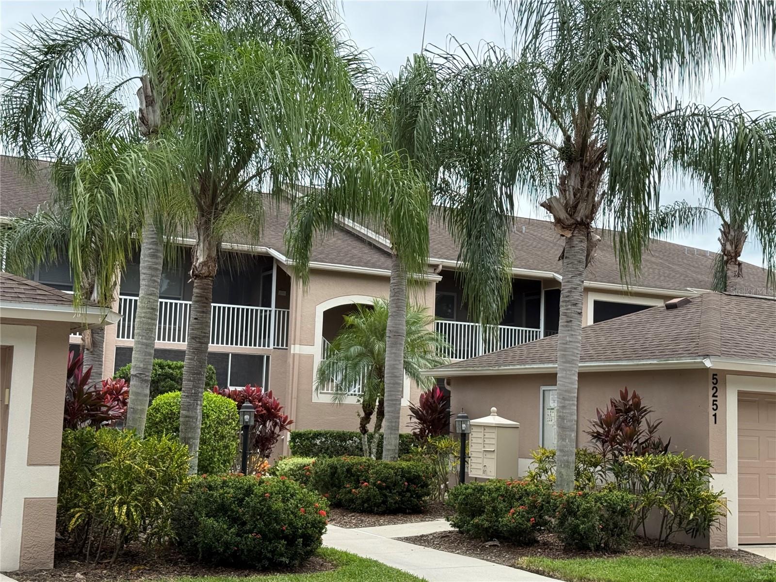 5251 Mahogany Run Avenue, FL