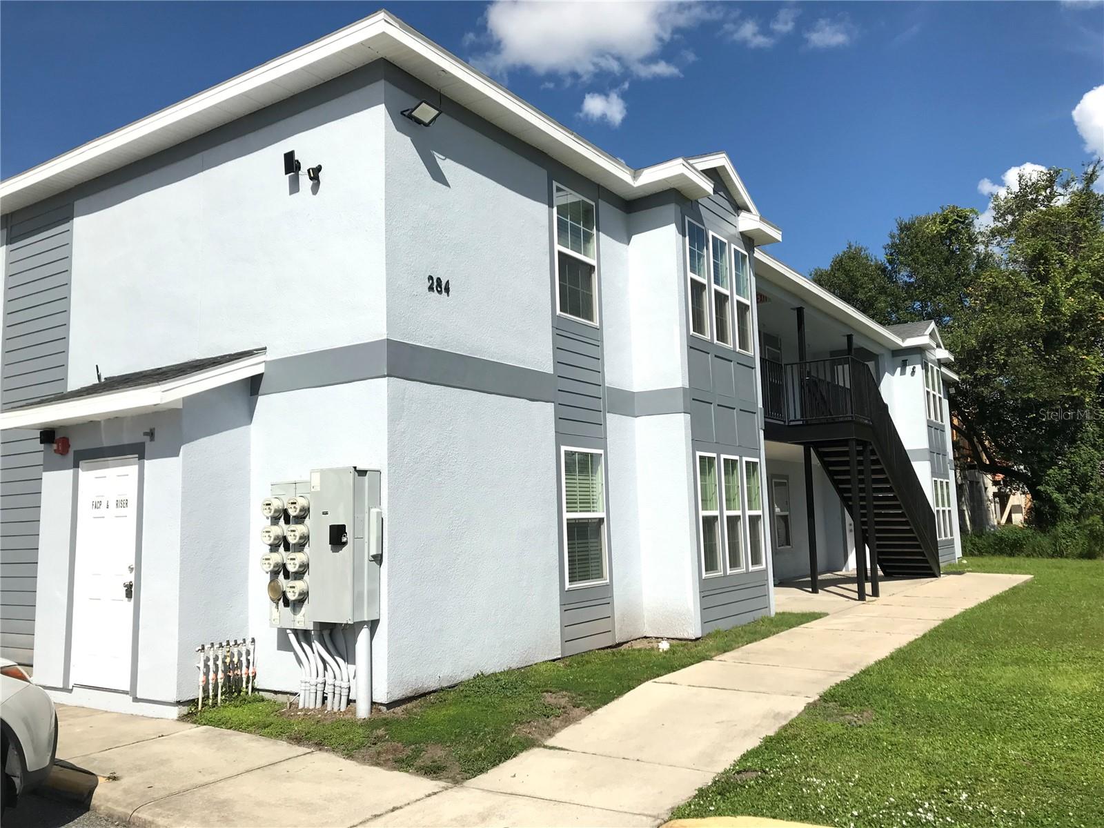 284 Gardner Lane, FL