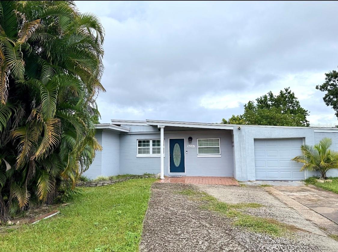 6021 Yucatan Drive, FL