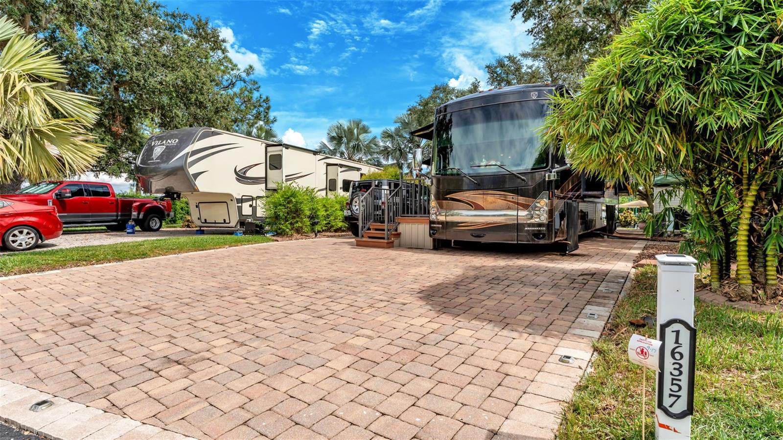 16357 Cherry Tree Court, FL
