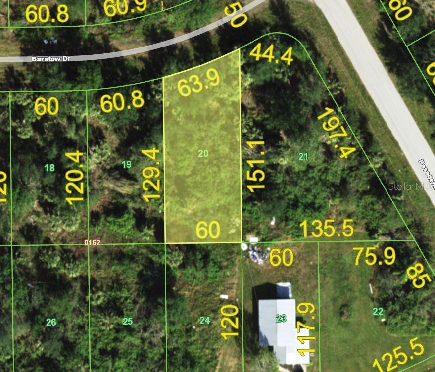 28255 Barstow Drive, FL