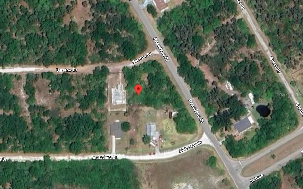 28255 Barstow Drive, FL