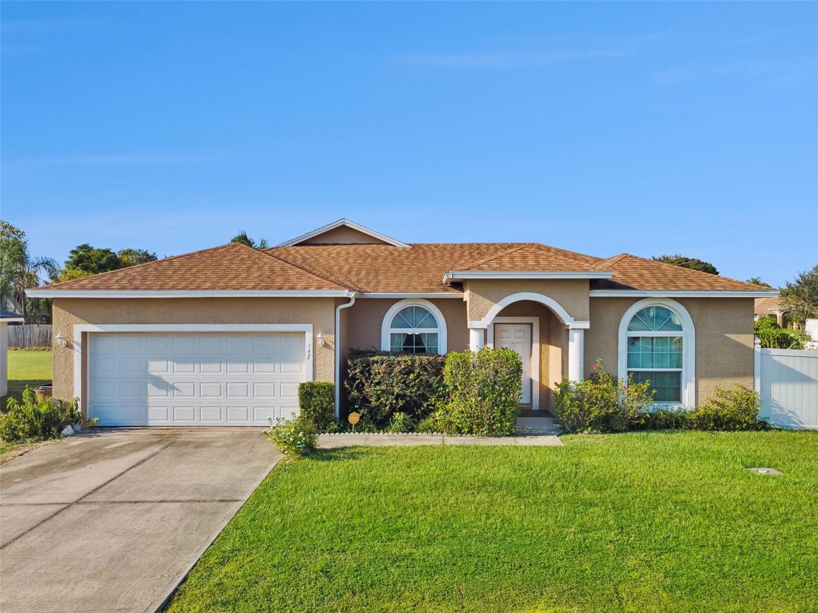 147 Dorchester Court, FL