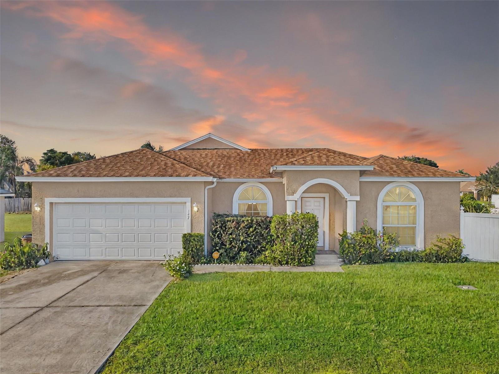 147 Dorchester Court, FL