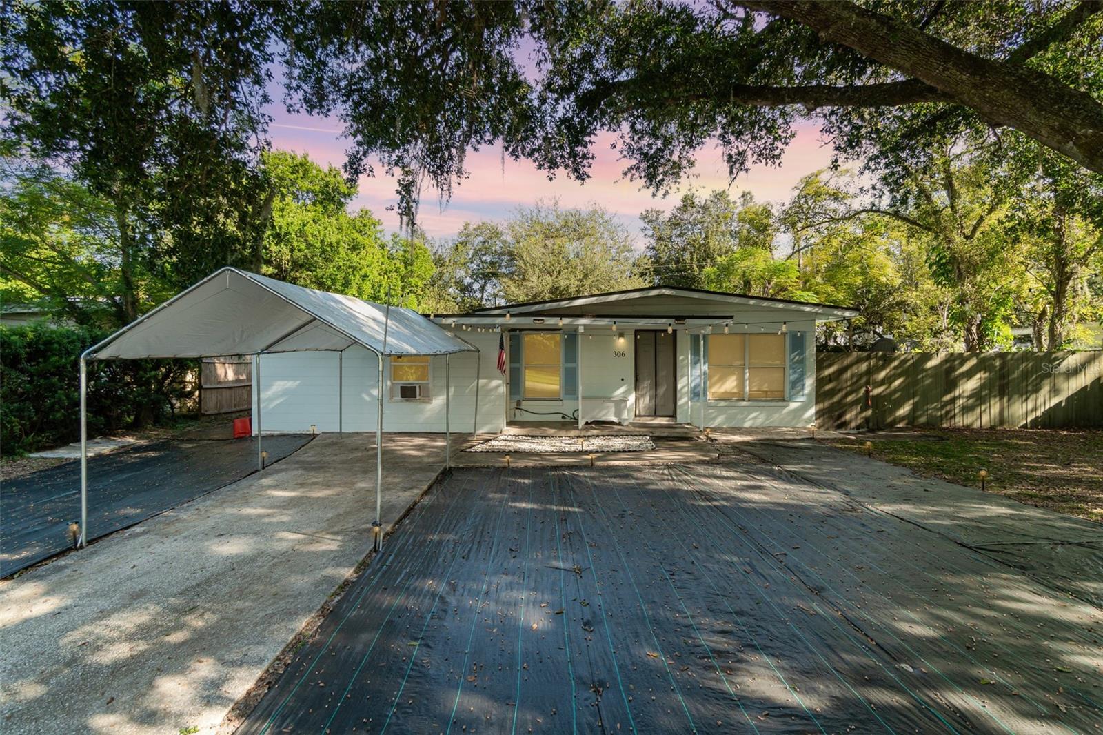 306 Fairmont Drive, FL