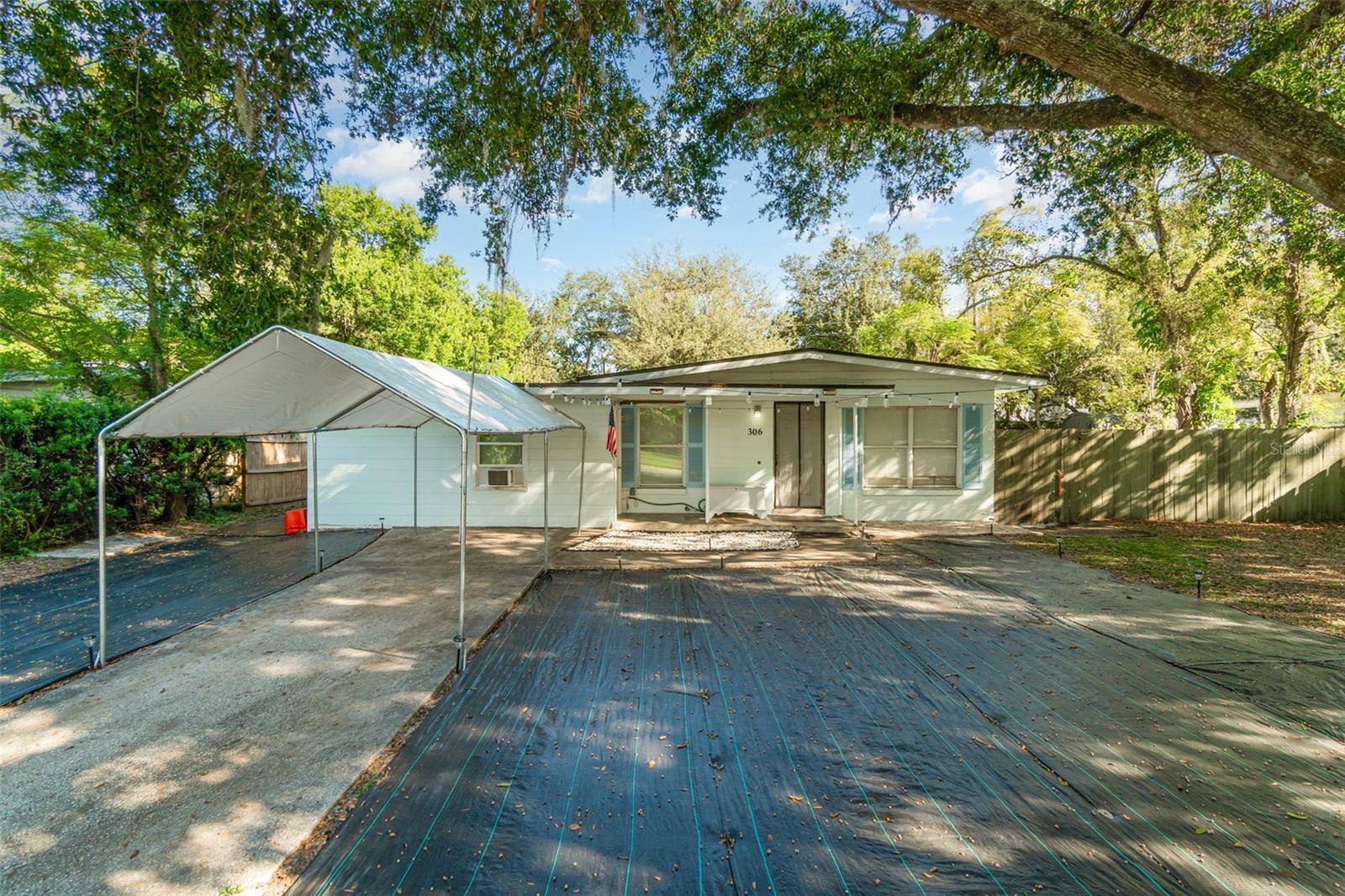 306 Fairmont Drive, FL