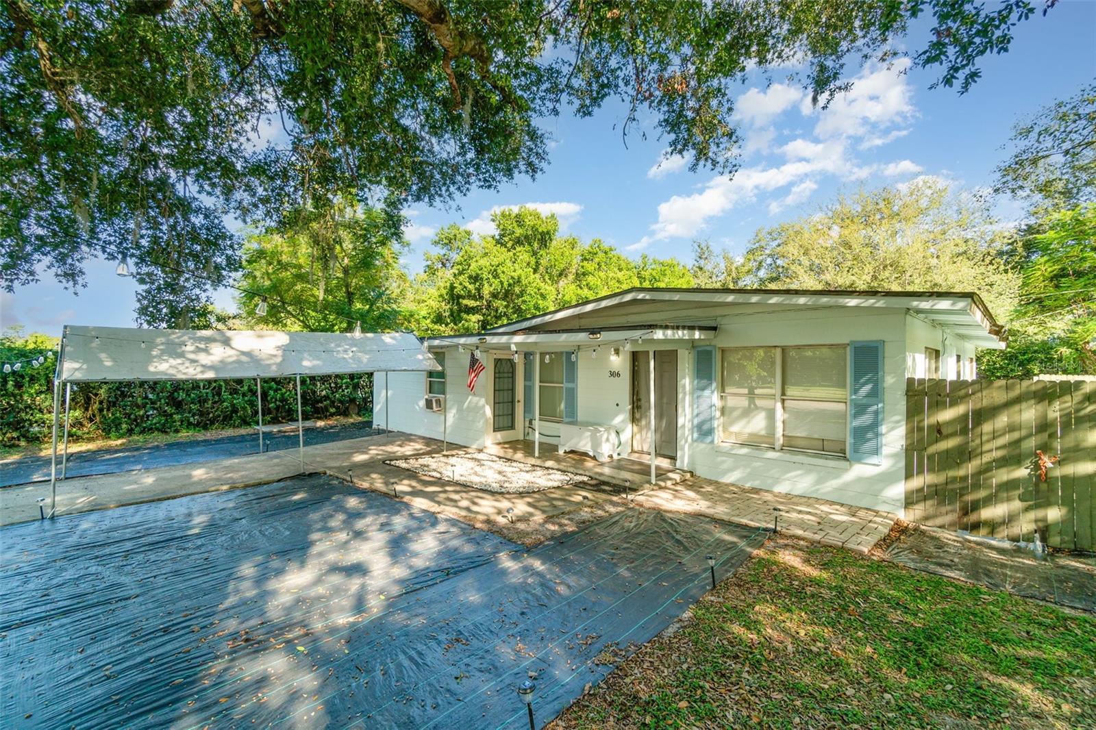 306 Fairmont Drive, FL
