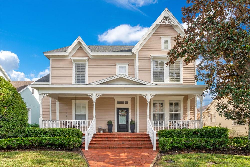 1131 Fern Avenue, FL