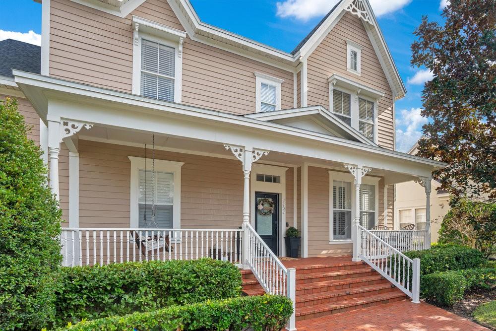 1131 Fern Avenue, FL