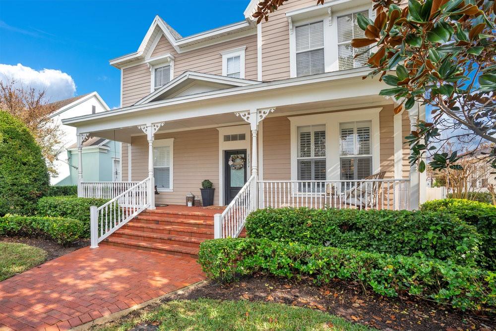 1131 Fern Avenue, FL