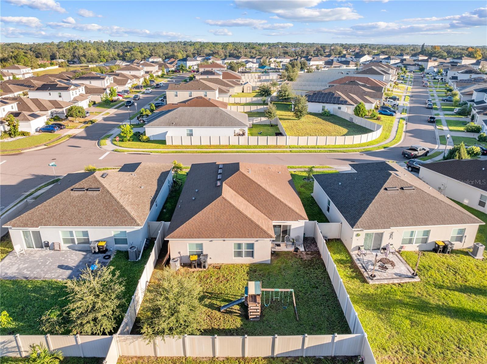 608 Meadow Bend Drive, FL