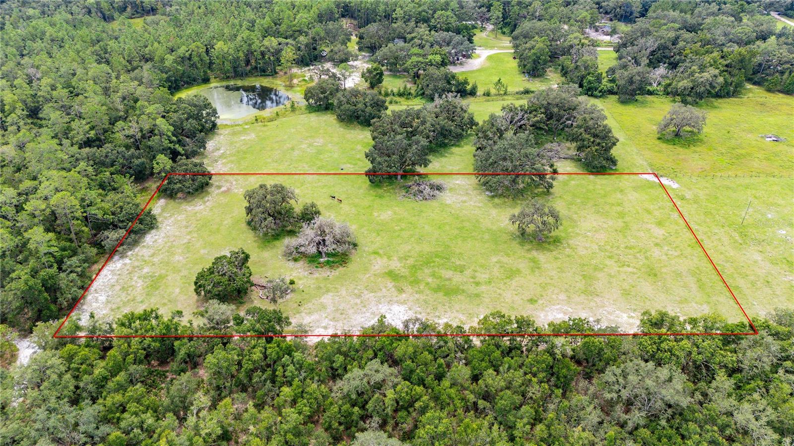 Pinkston Road, FL