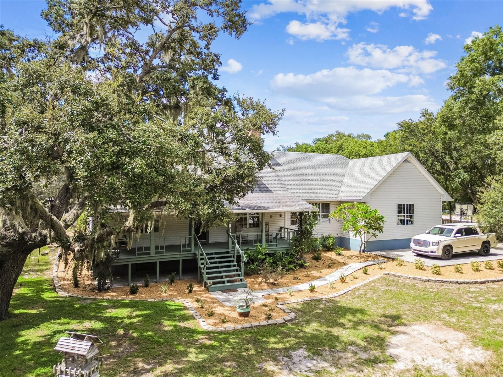 15019 Carlton Lake Road, FL