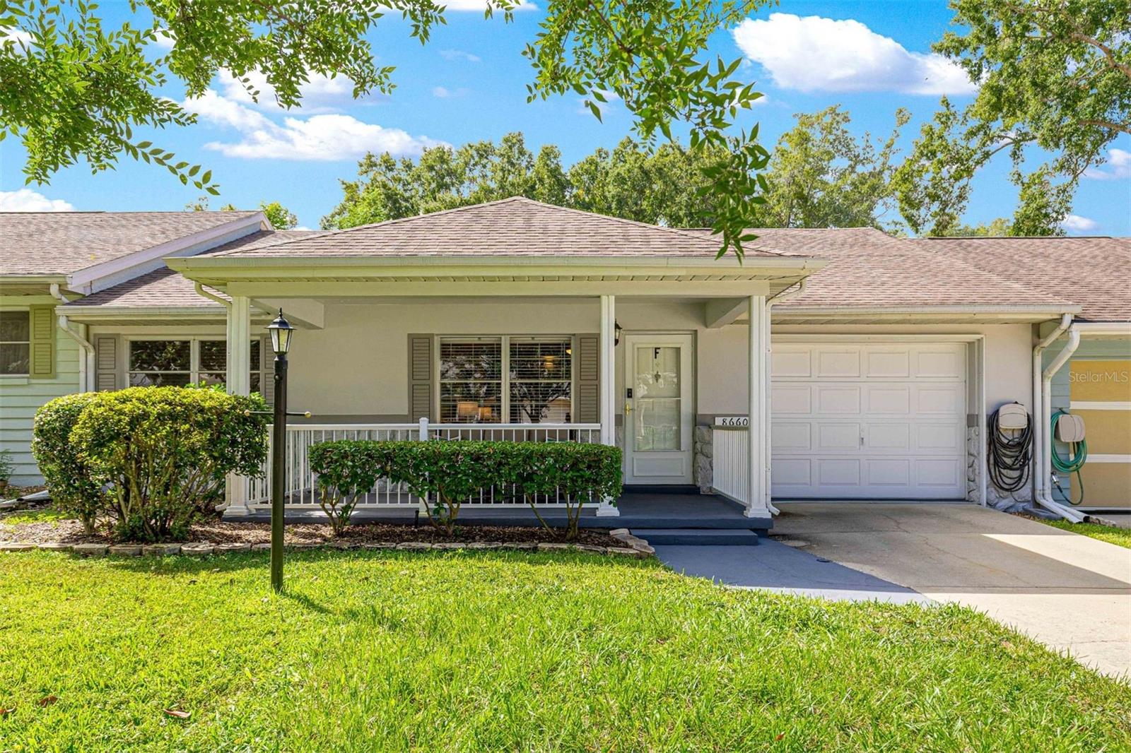 8660 94th Street, FL