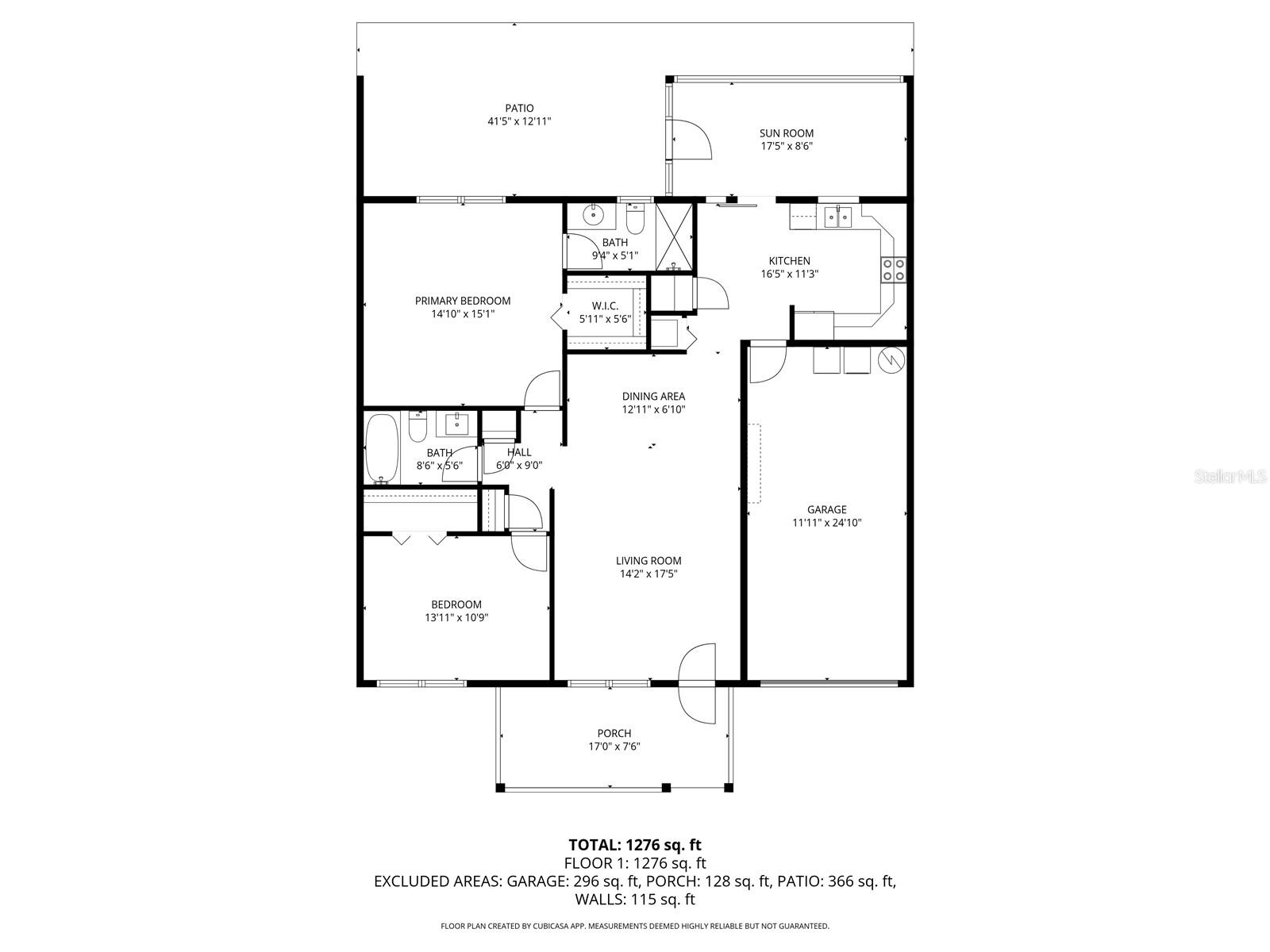 8660 94th Street, FL