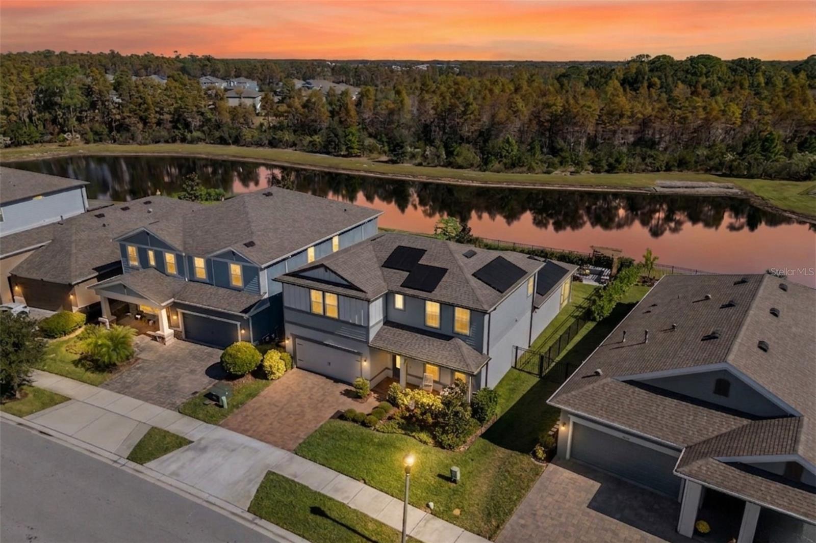 4604 Ballantrae Boulevard, FL