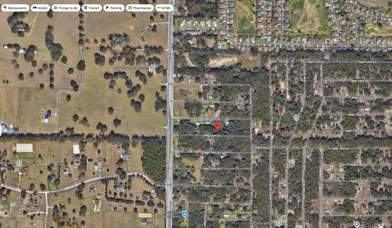 0 15th Street, FL