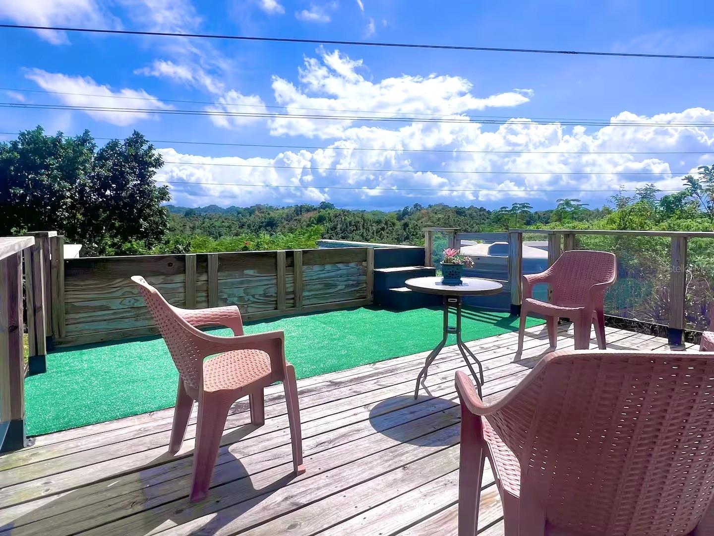 Barrio Centro, PR