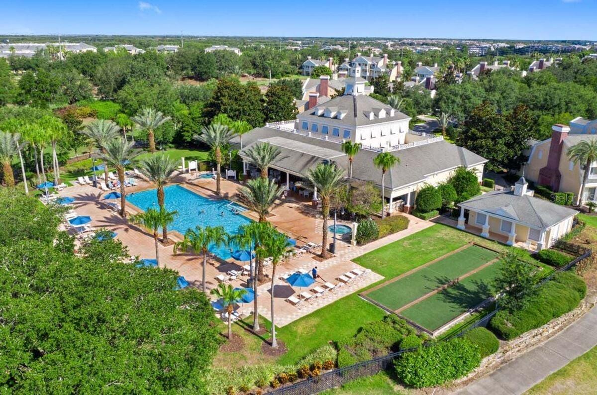 7505 Mourning Dove, FL
