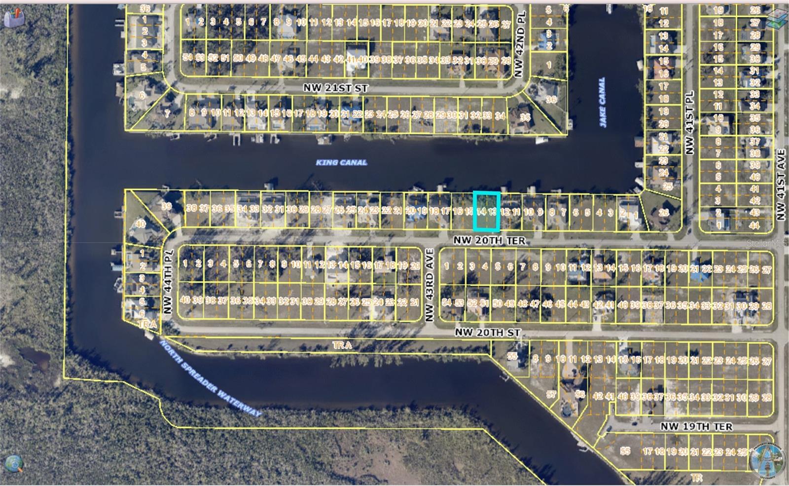 4221 20th Terrace, FL