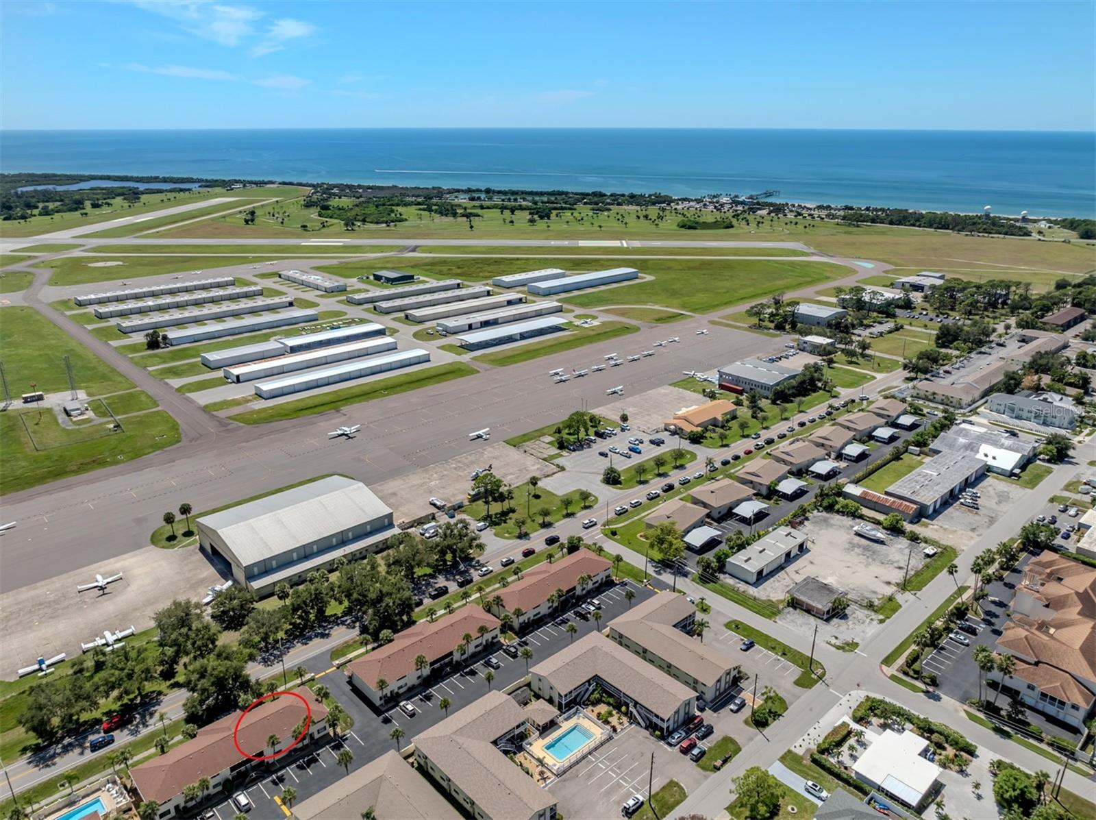 361 Airport Avenue, FL