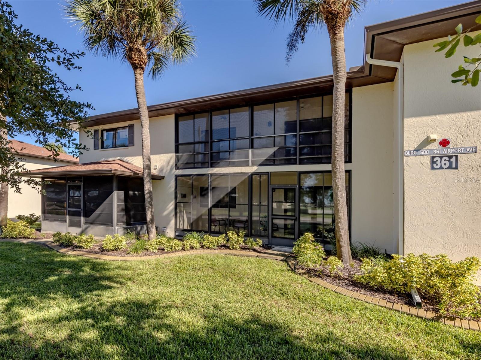 361 Airport Avenue, FL
