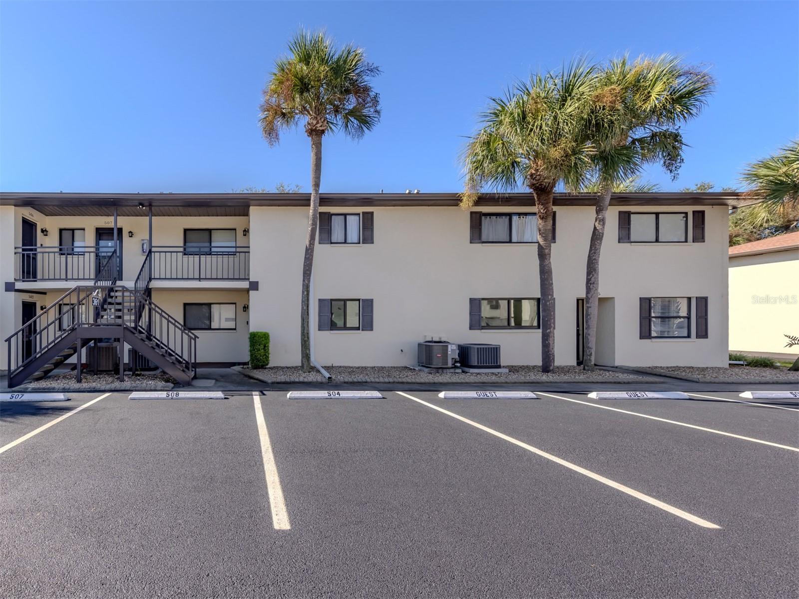 361 Airport Avenue, FL