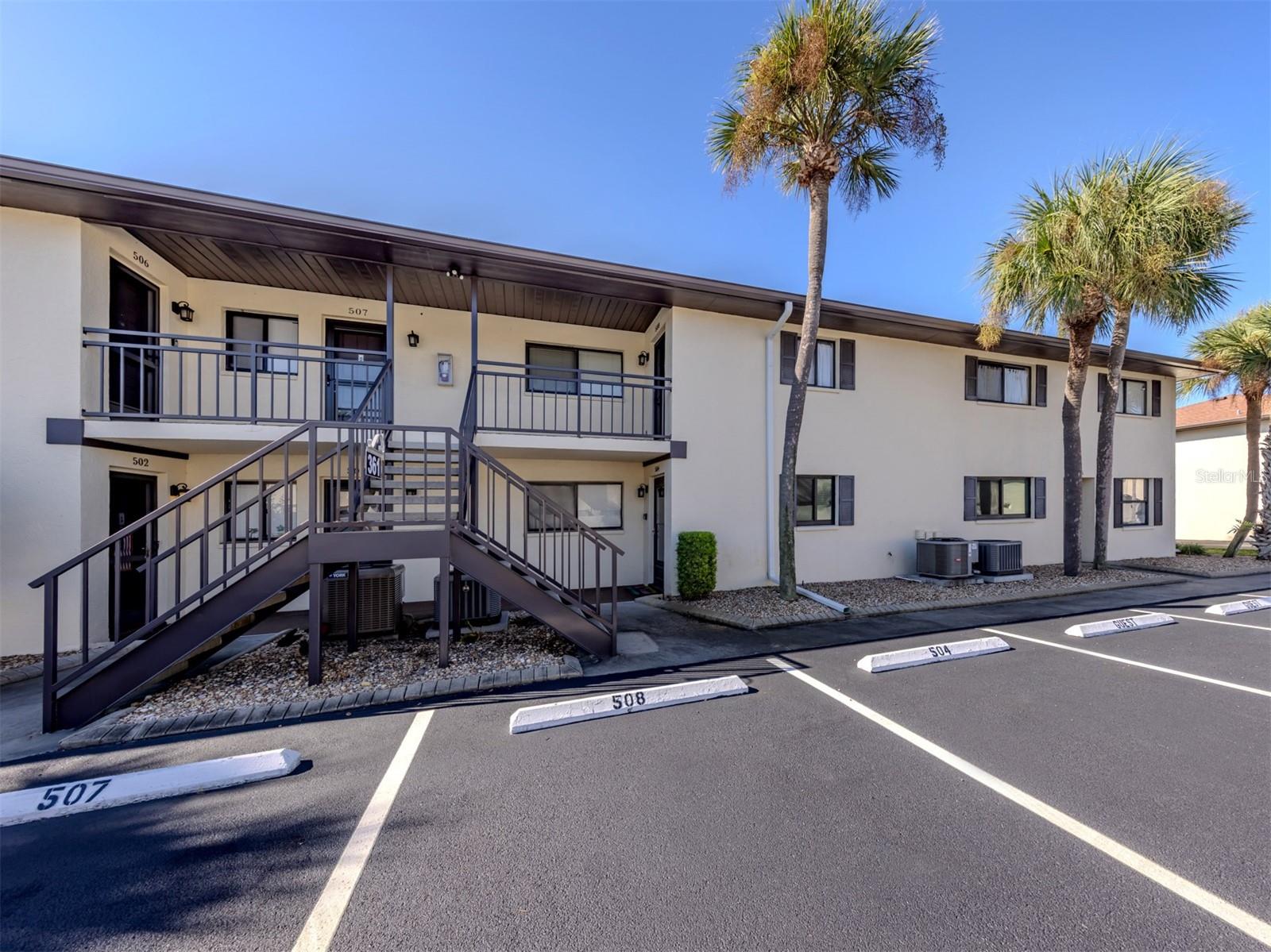 361 Airport Avenue, FL