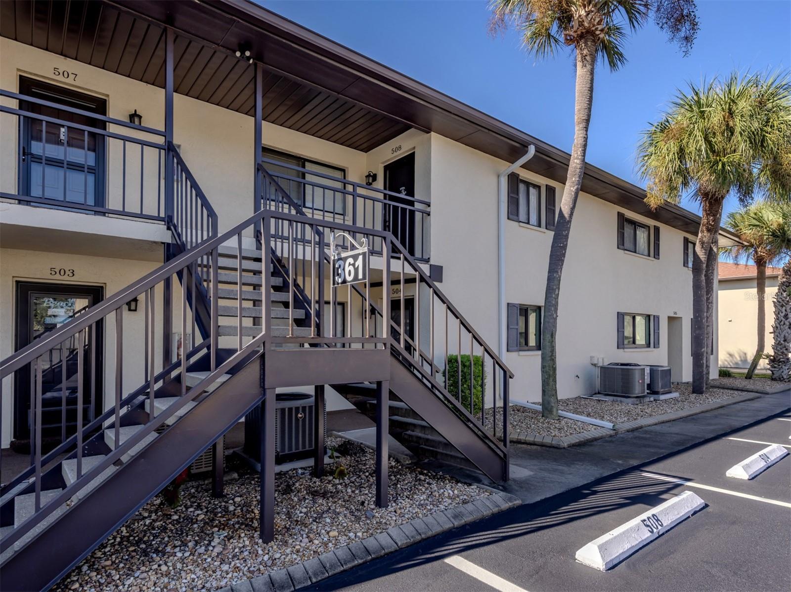 361 Airport Avenue, FL