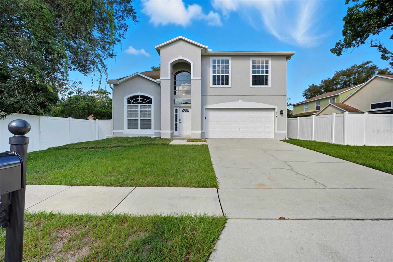 224 Copper Oak Court, FL
