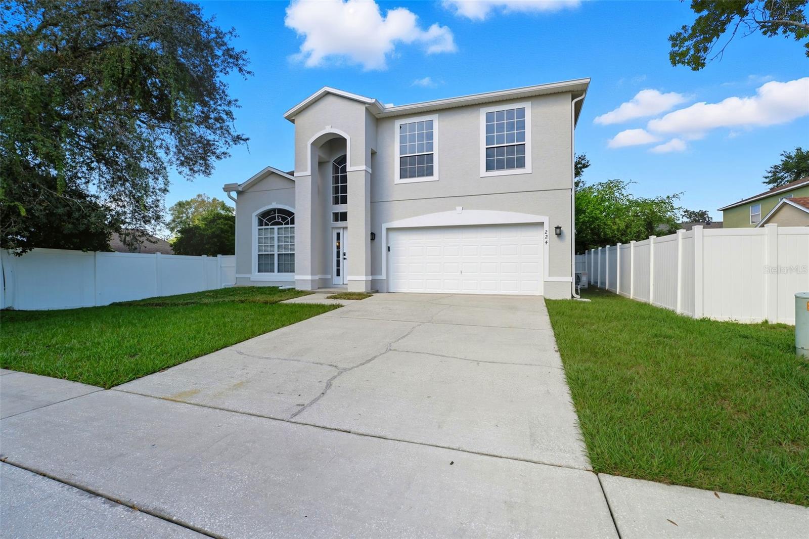 224 Copper Oak Court, FL